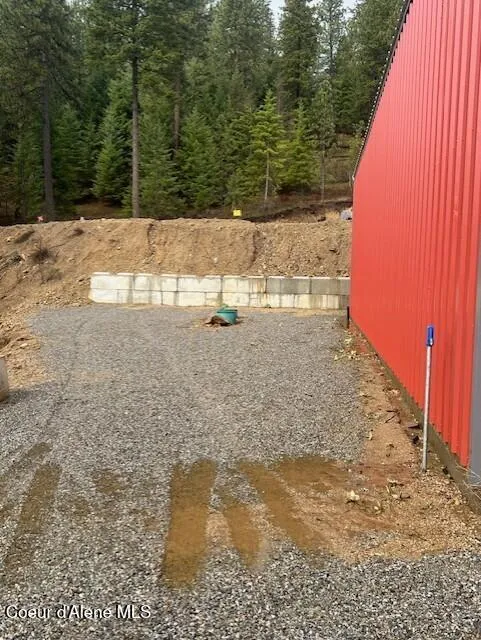 16443 W Sala Lane Hauser, ID 83854