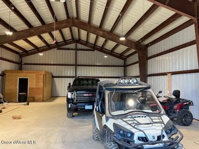 16443 W Sala Lane Hauser, ID 83854