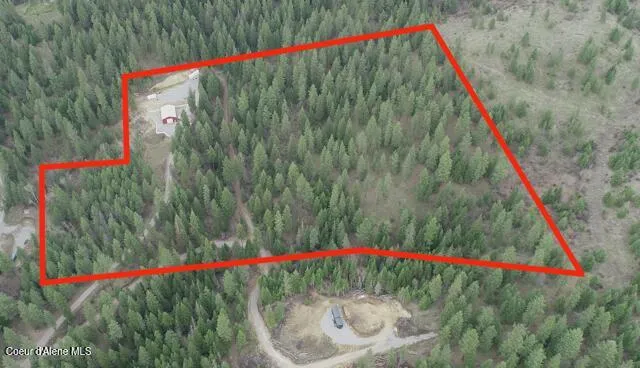 16443 W Sala Lane Hauser, ID 83854