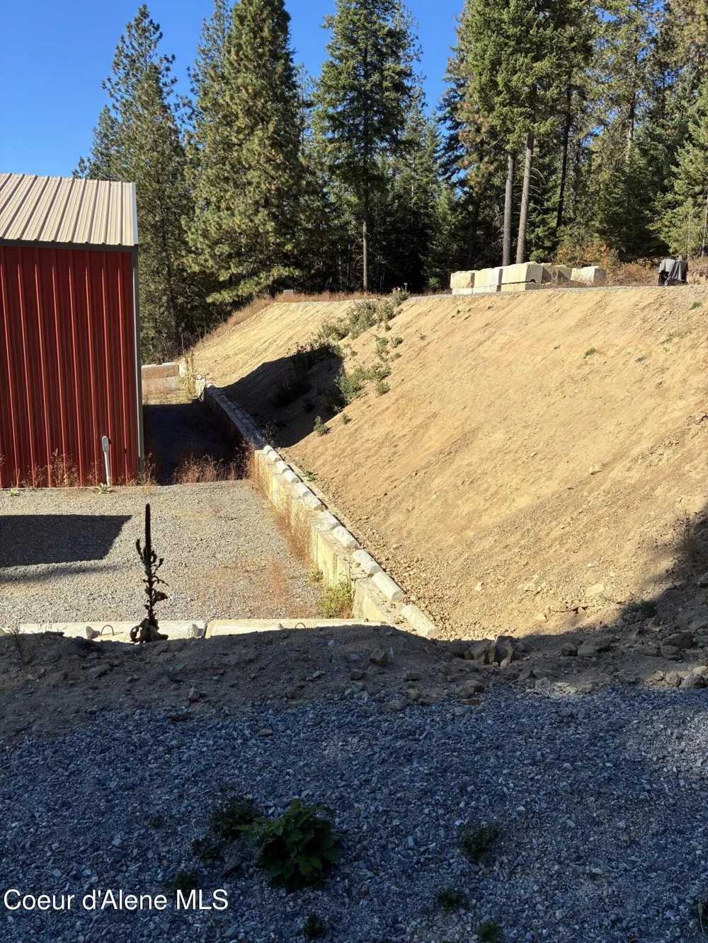 16443 W Sala Lane Hauser, ID 83854