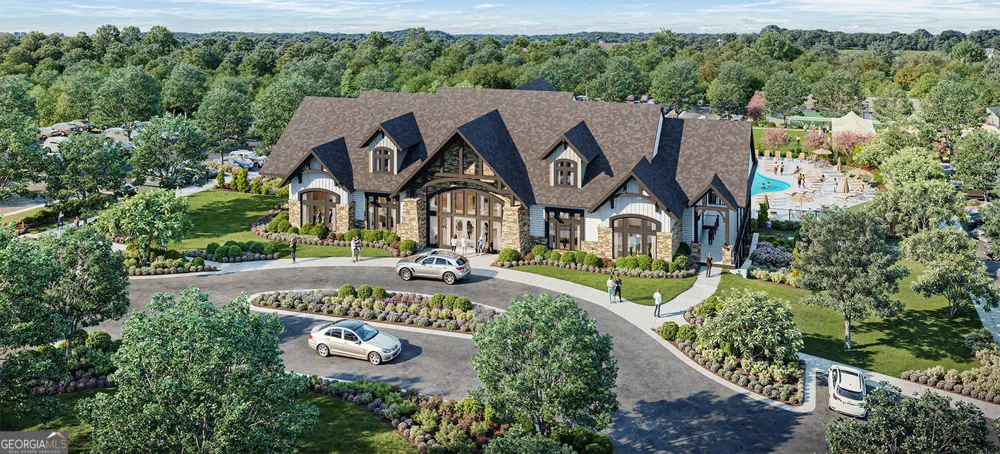 2538 Harbor Ridge PASS Gainesville, GA 30507
