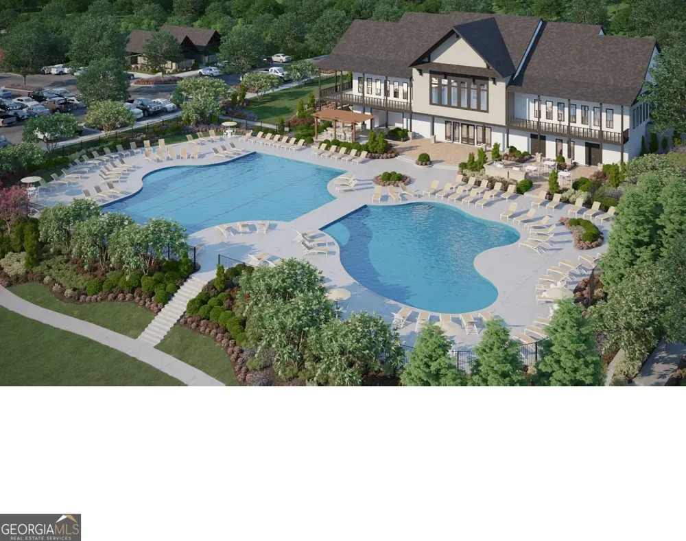2538 Harbor Ridge PASS Gainesville, GA 30507