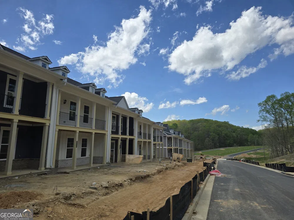 2538 Harbor Ridge PASS Gainesville, GA 30507
