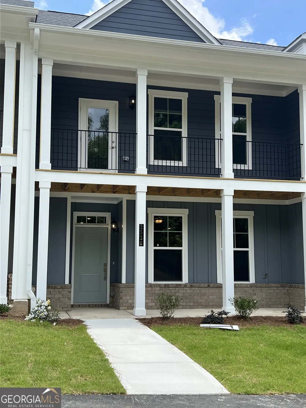 2538 Harbor Ridge PASS Gainesville, GA 30507