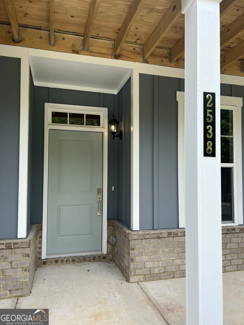 2538 Harbor Ridge PASS Gainesville, GA 30507