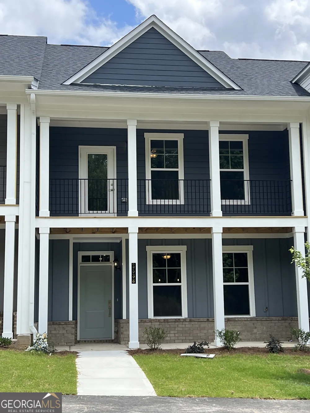 2538 Harbor Ridge PASS Gainesville, GA 30507