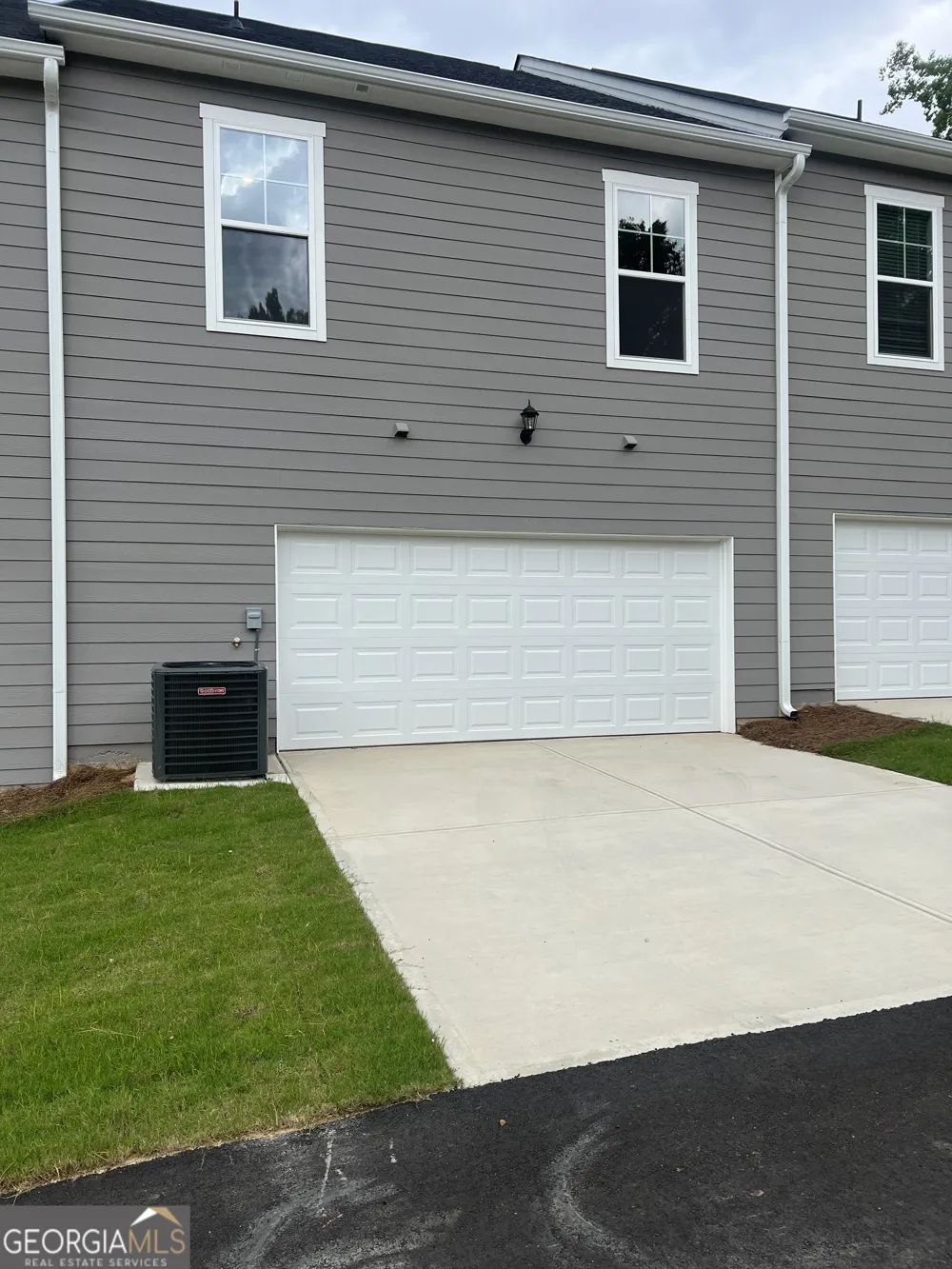 2538 Harbor Ridge PASS Gainesville, GA 30507