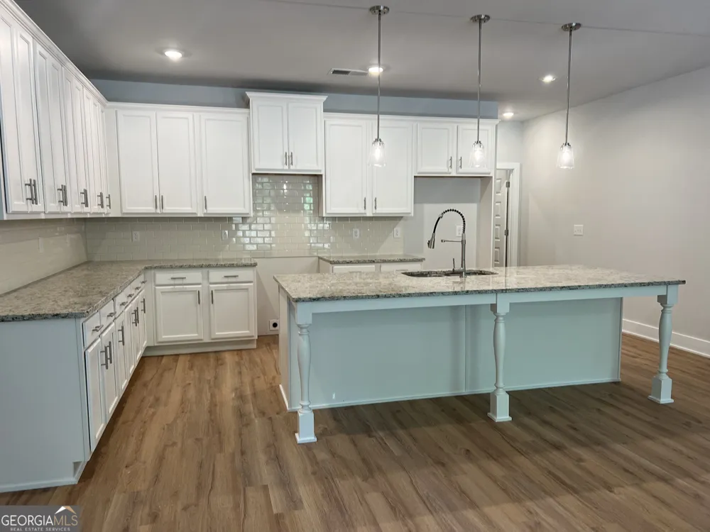 2538 Harbor Ridge PASS Gainesville, GA 30507