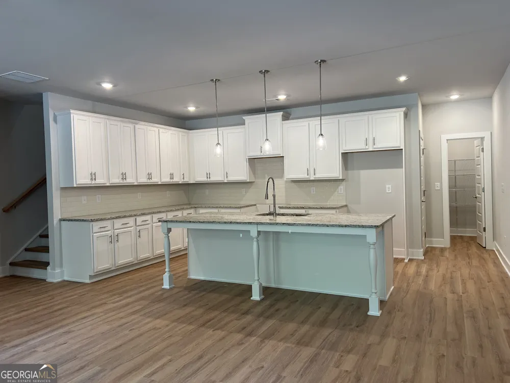 2538 Harbor Ridge PASS Gainesville, GA 30507