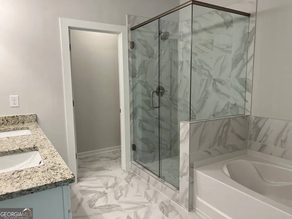 2538 Harbor Ridge PASS Gainesville, GA 30507