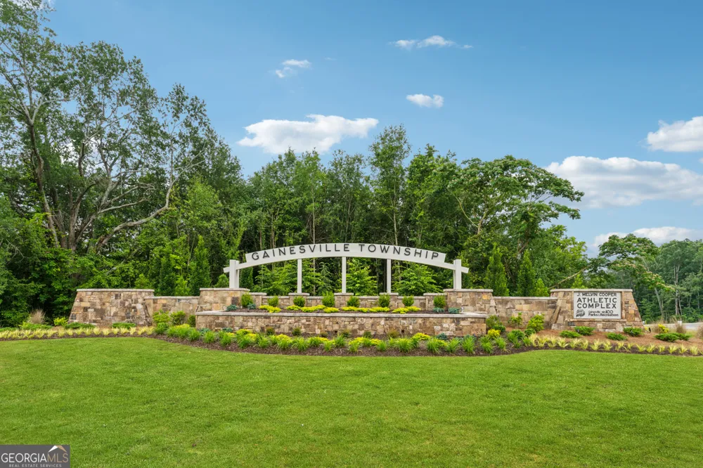 2538 Harbor Ridge PASS Gainesville, GA 30507