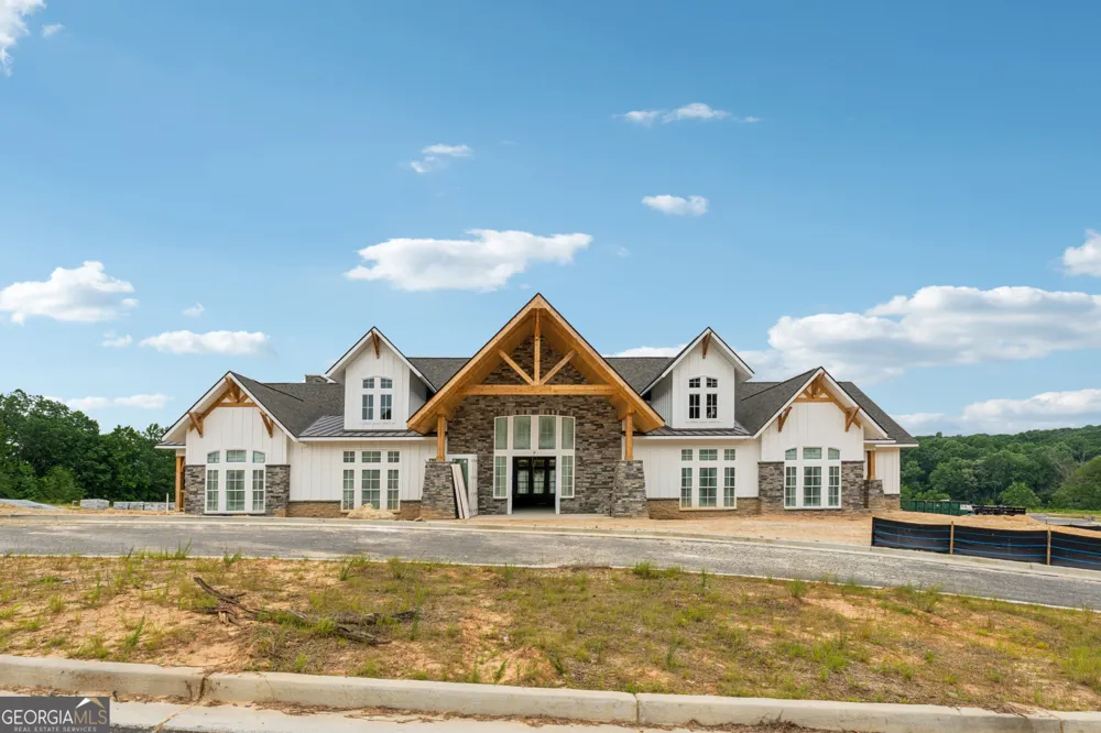 2538 Harbor Ridge PASS Gainesville, GA 30507