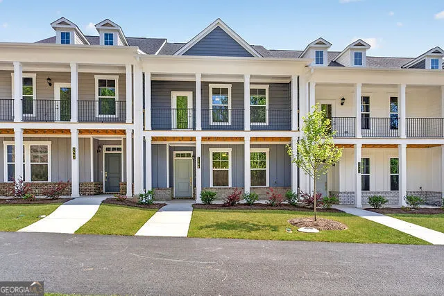 2538 Harbor Ridge PASS Gainesville, GA 30507