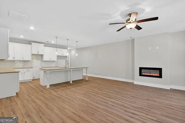 2538 Harbor Ridge PASS Gainesville, GA 30507