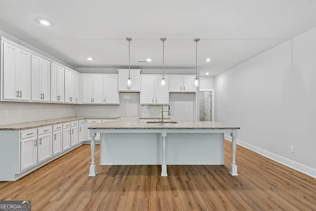 2538 Harbor Ridge PASS Gainesville, GA 30507
