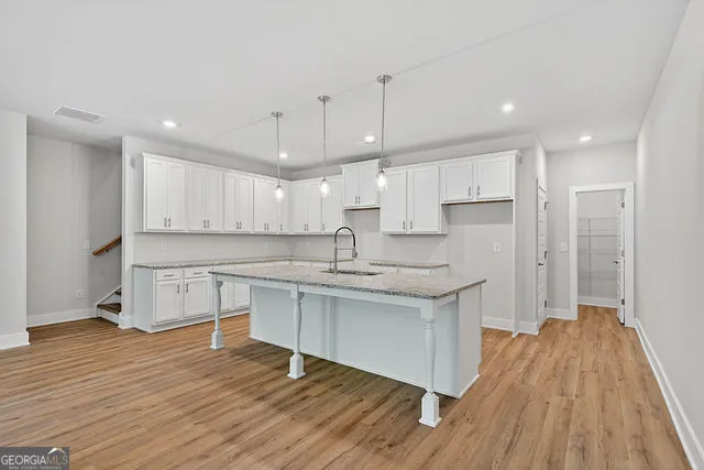 2538 Harbor Ridge PASS Gainesville, GA 30507