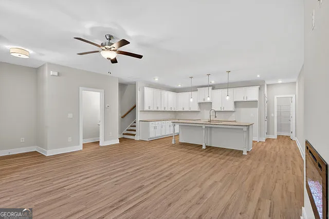 2538 Harbor Ridge PASS Gainesville, GA 30507
