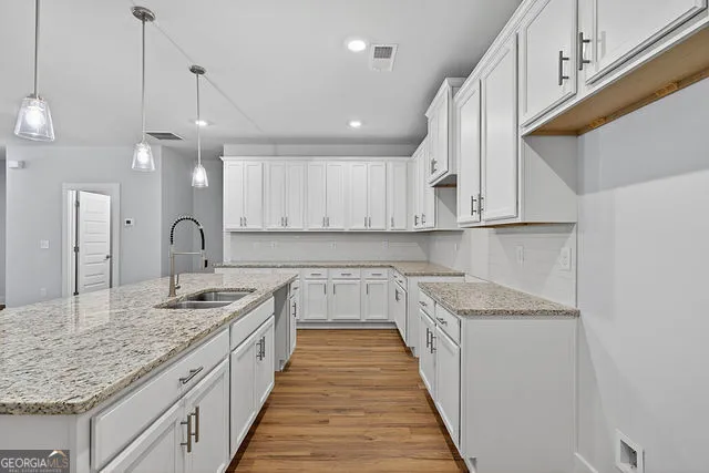 2538 Harbor Ridge PASS Gainesville, GA 30507