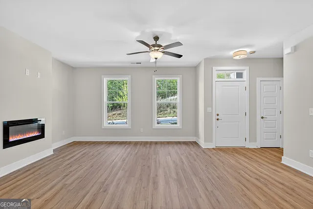 2538 Harbor Ridge PASS Gainesville, GA 30507
