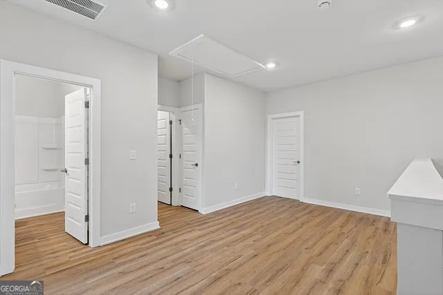 2538 Harbor Ridge PASS Gainesville, GA 30507