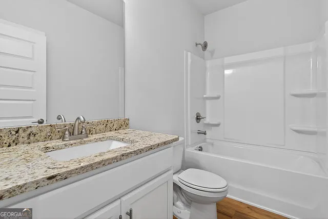 2538 Harbor Ridge PASS Gainesville, GA 30507