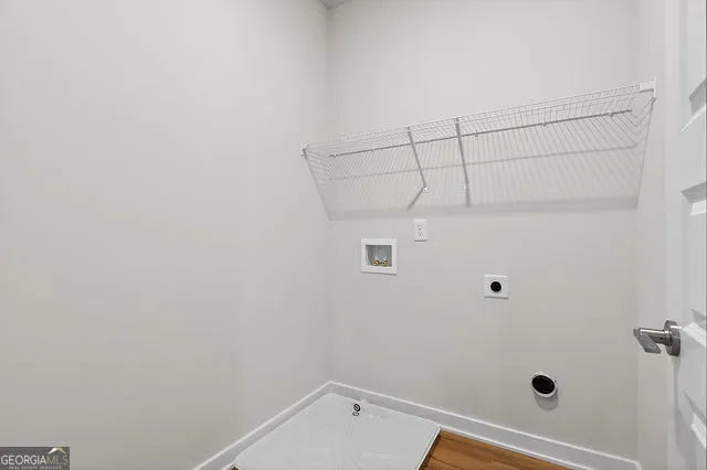 2538 Harbor Ridge PASS Gainesville, GA 30507