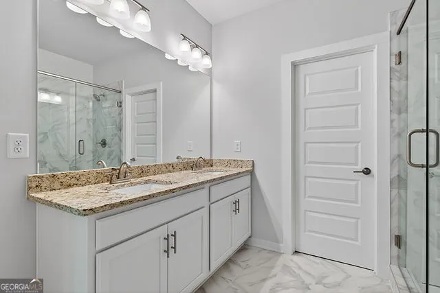2538 Harbor Ridge PASS Gainesville, GA 30507