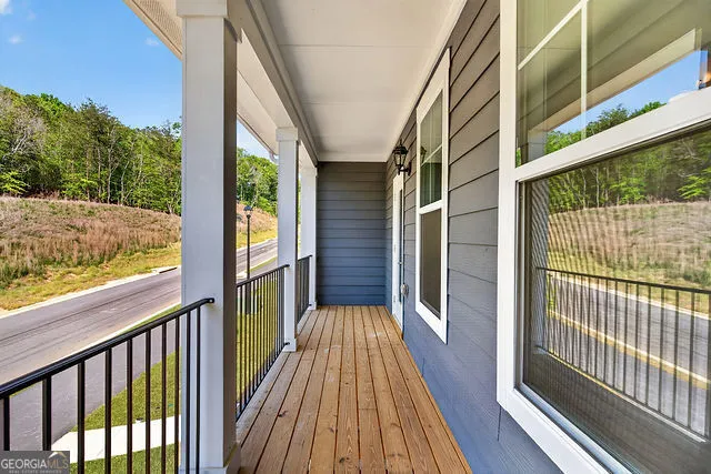 2538 Harbor Ridge PASS Gainesville, GA 30507