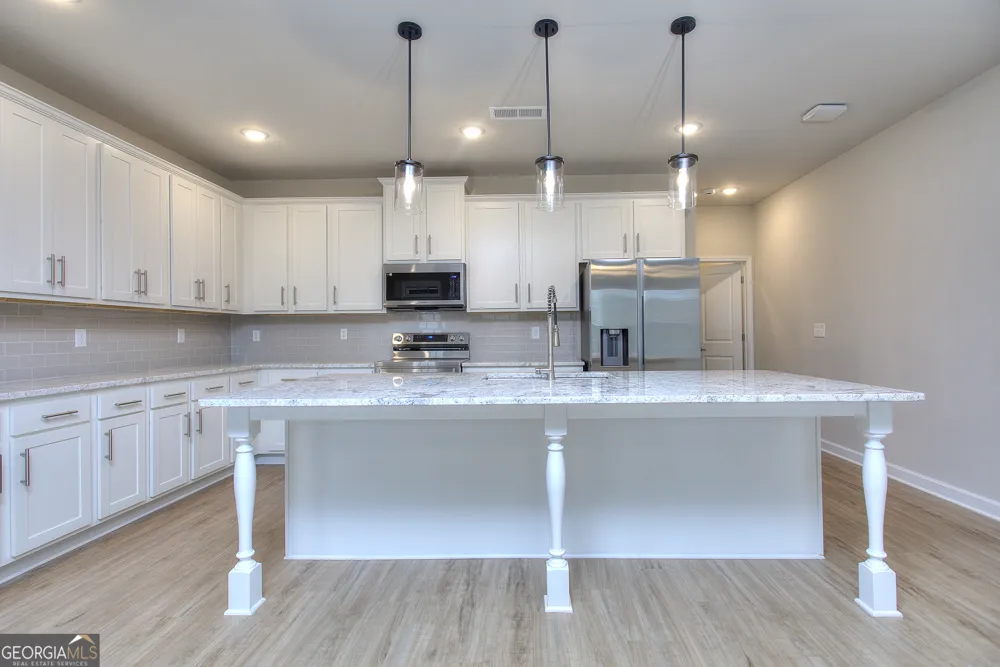2534 Harbor Ridge PASS Gainesville, GA 30507