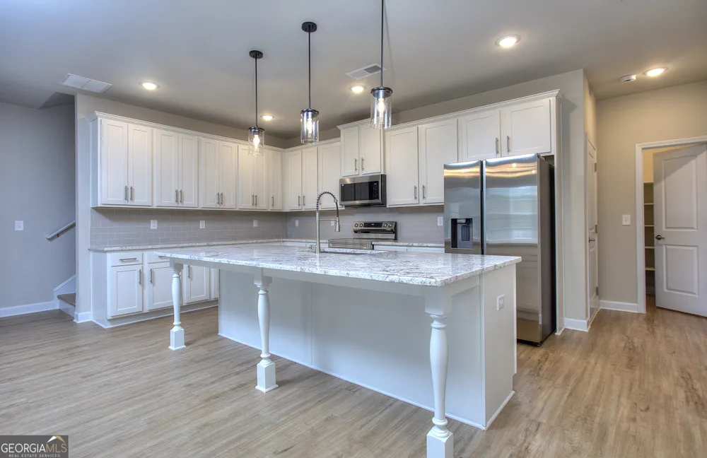 2534 Harbor Ridge PASS Gainesville, GA 30507