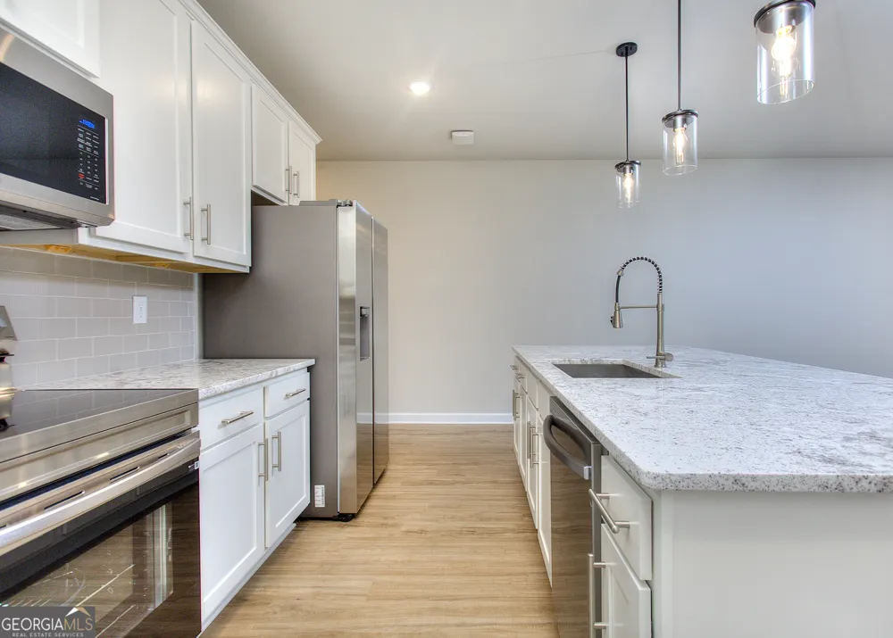 2534 Harbor Ridge PASS Gainesville, GA 30507