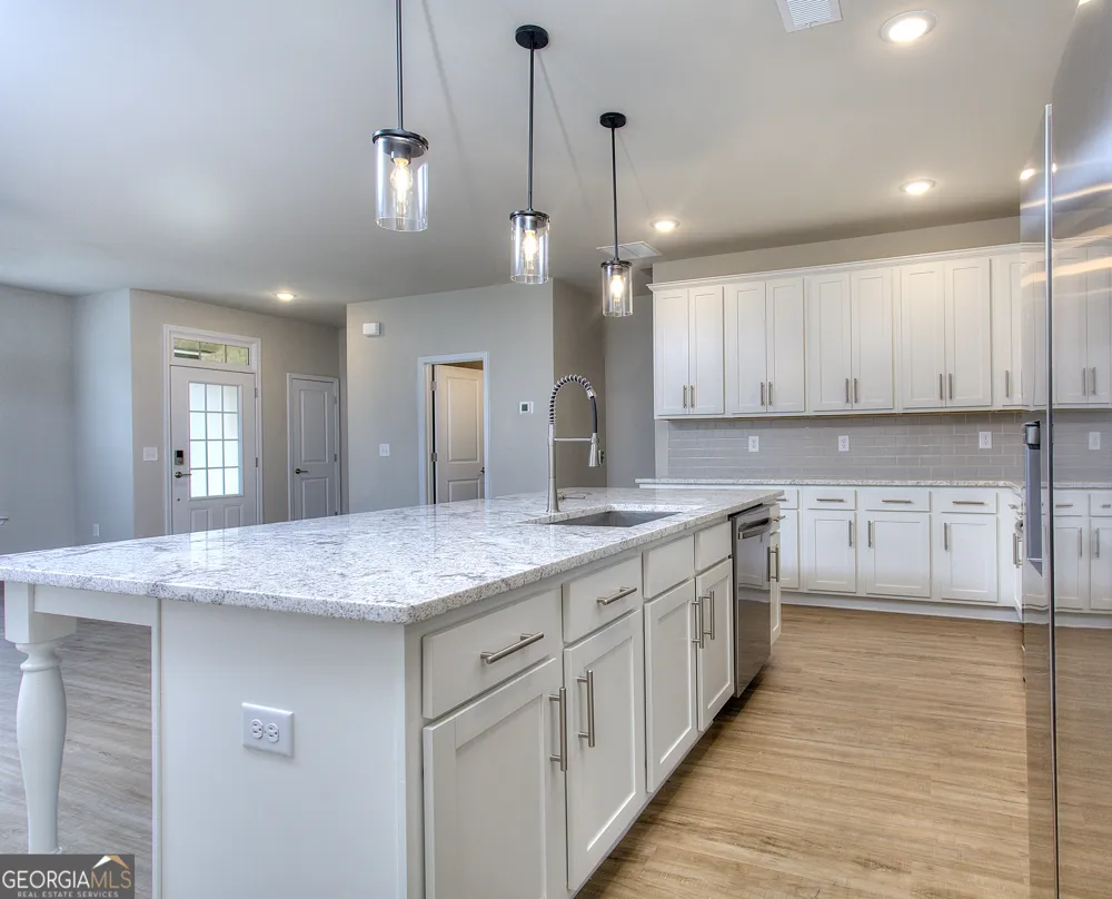 2534 Harbor Ridge PASS Gainesville, GA 30507