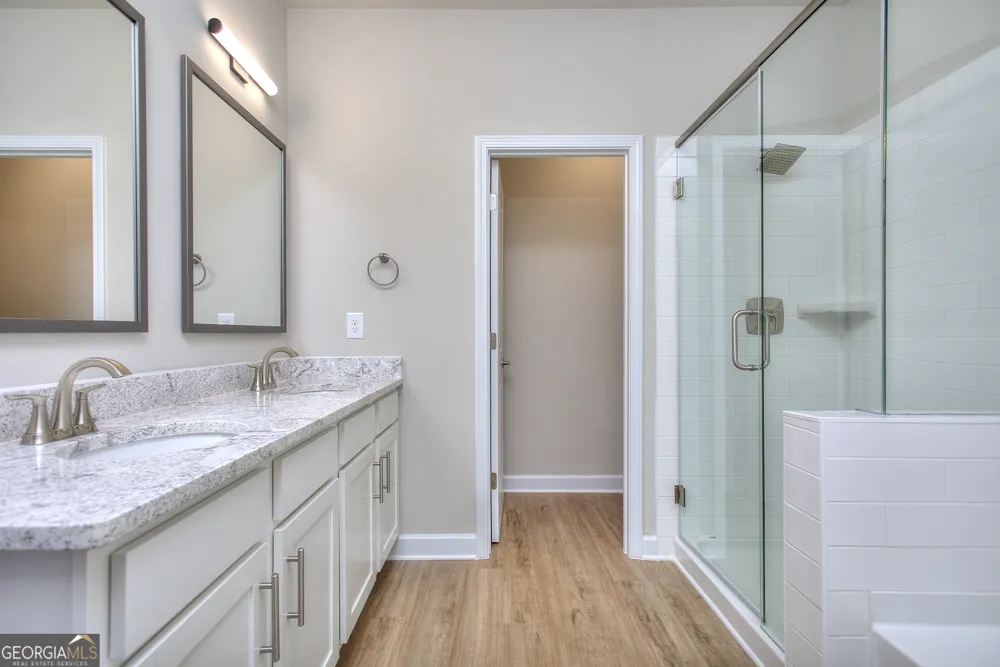 2534 Harbor Ridge PASS Gainesville, GA 30507