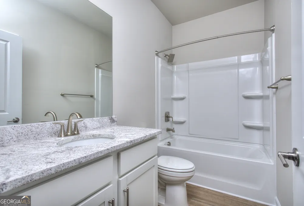 2534 Harbor Ridge PASS Gainesville, GA 30507