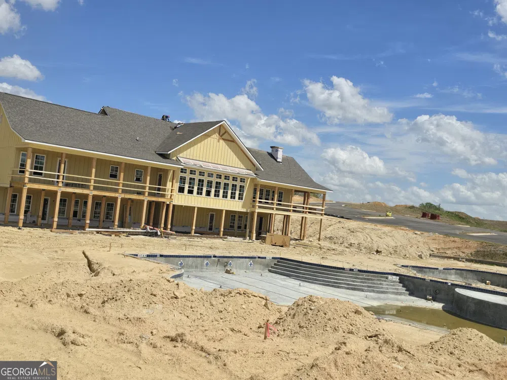 2534 Harbor Ridge PASS Gainesville, GA 30507