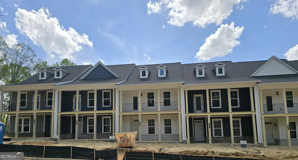 2534 Harbor Ridge PASS Gainesville, GA 30507