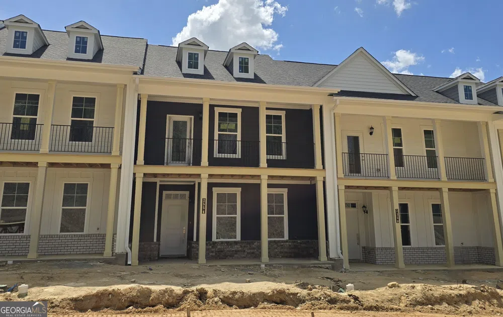 2534 Harbor Ridge PASS Gainesville, GA 30507