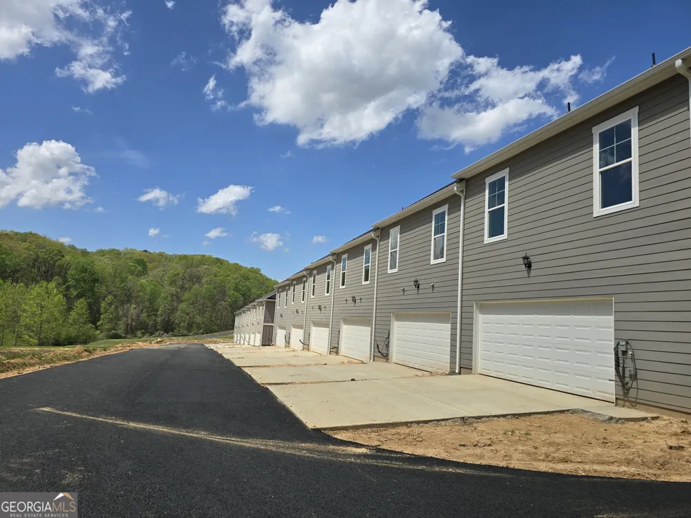2534 Harbor Ridge PASS Gainesville, GA 30507