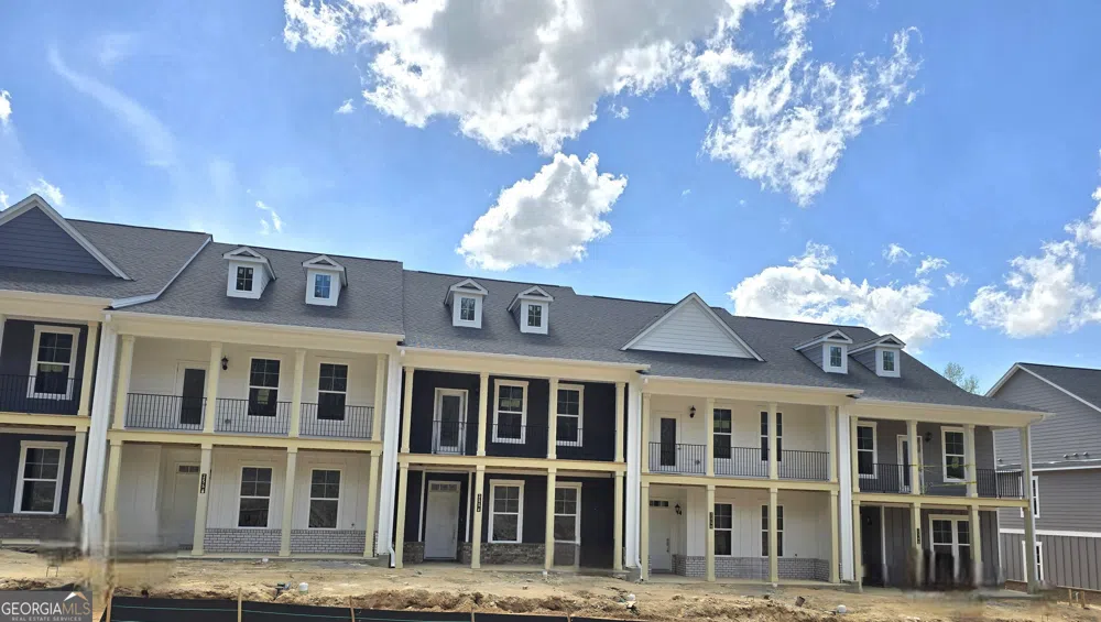 2534 Harbor Ridge PASS Gainesville, GA 30507