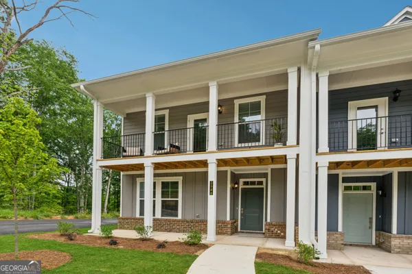 2534 Harbor Ridge PASS Gainesville, GA 30507