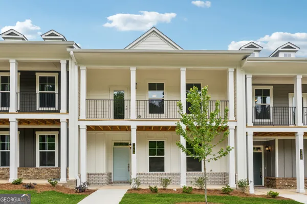 2534 Harbor Ridge PASS Gainesville, GA 30507