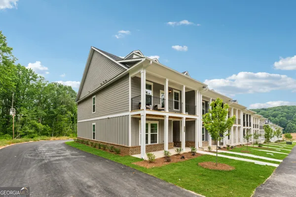 2534 Harbor Ridge PASS Gainesville, GA 30507