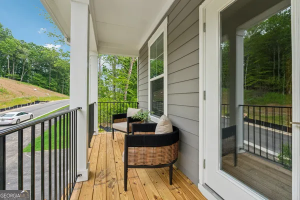 2534 Harbor Ridge PASS Gainesville, GA 30507