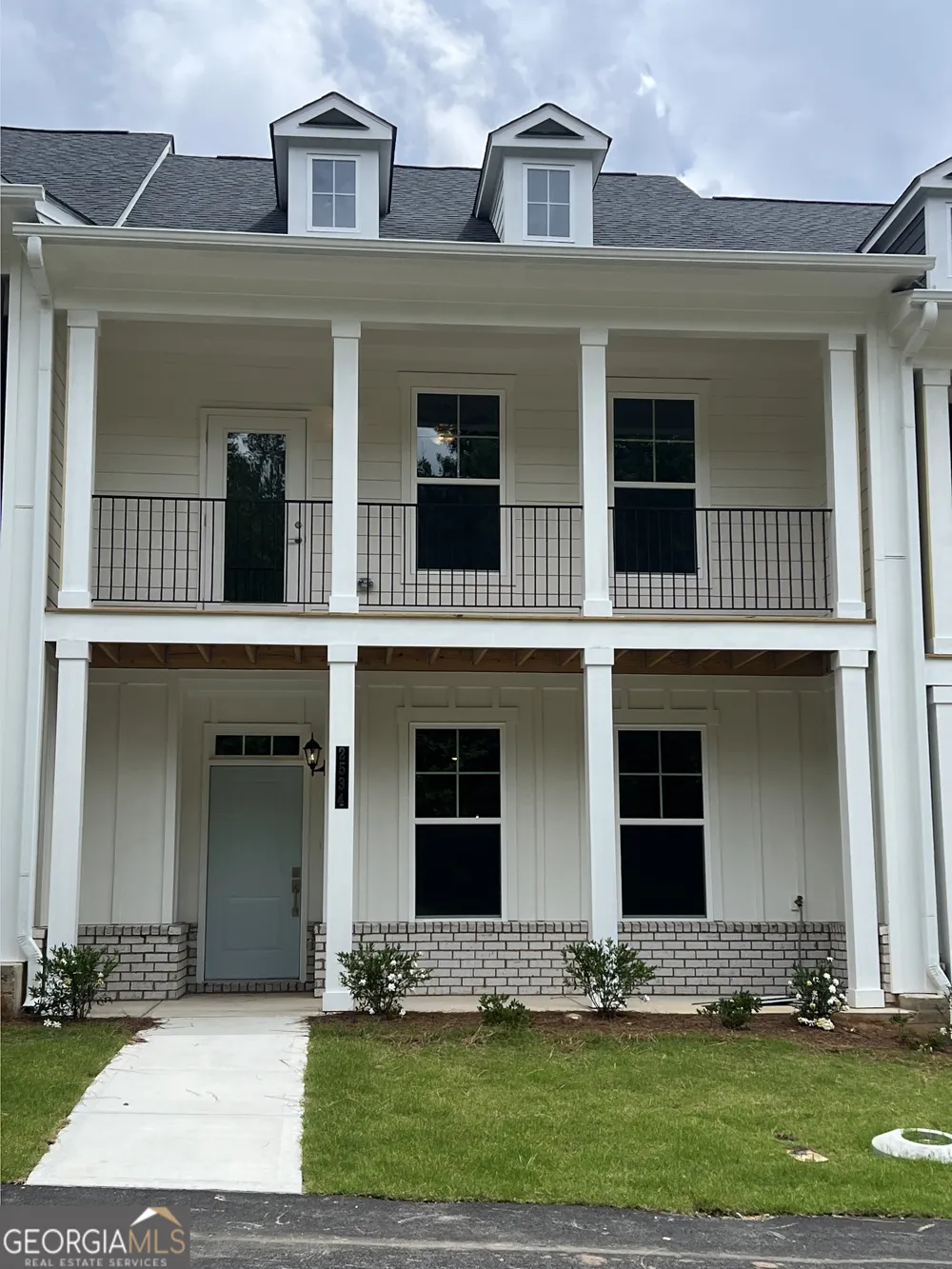 2534 Harbor Ridge PASS Gainesville, GA 30507