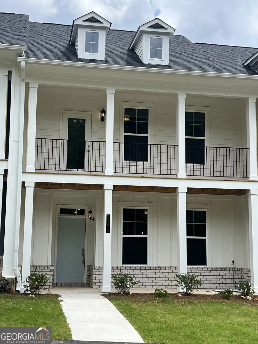 2534 Harbor Ridge PASS Gainesville, GA 30507