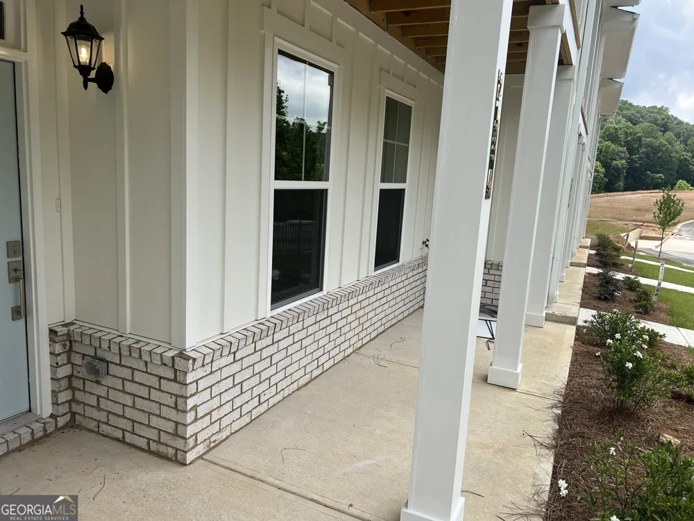 2534 Harbor Ridge PASS Gainesville, GA 30507