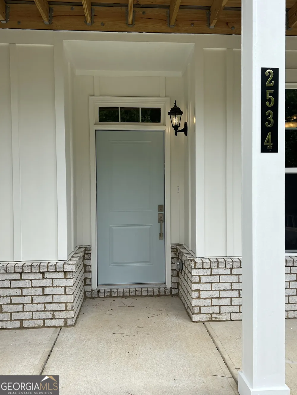2534 Harbor Ridge PASS Gainesville, GA 30507