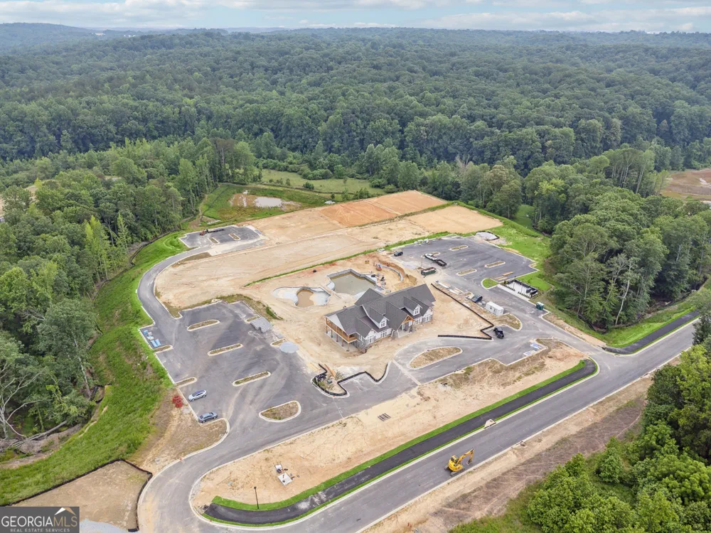 2534 Harbor Ridge PASS Gainesville, GA 30507