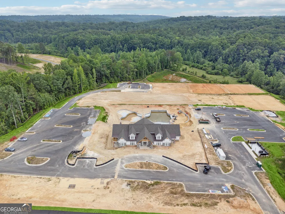 2534 Harbor Ridge PASS Gainesville, GA 30507