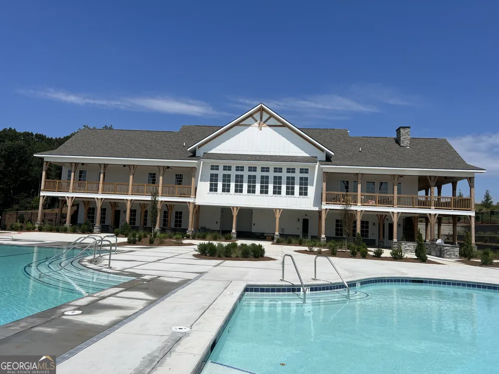 2534 Harbor Ridge PASS Gainesville, GA 30507